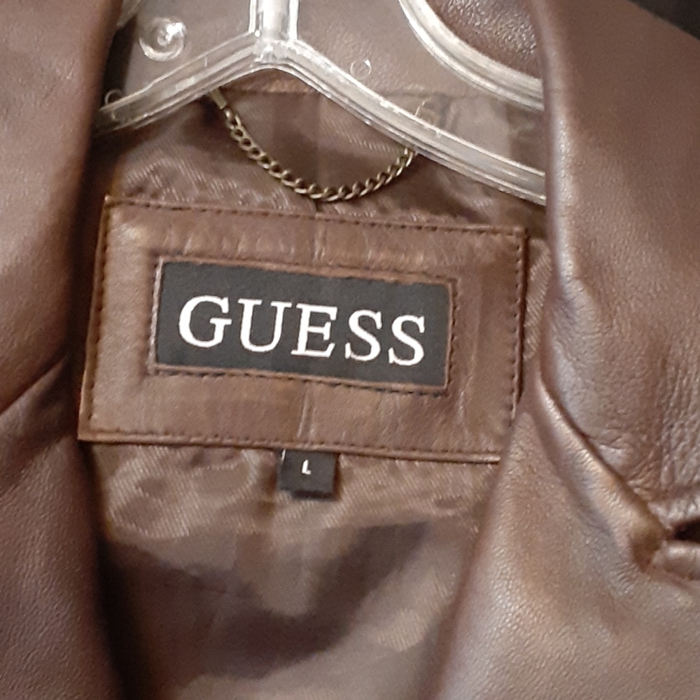 Coat - Picture 2 of 3
